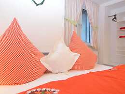 Apartment in Schmallenberg-oberkirchen With Terrace