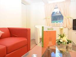 Apartment in Schmallenberg-oberkirchen With Terrace