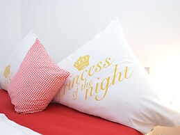 Apartment in Schmallenberg-oberkirchen With Terrace