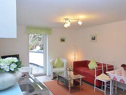 Apartment in Schmallenberg-oberkirchen With Terrace