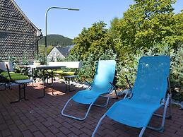 Apartment in Schmallenberg-oberkirchen With Terrace