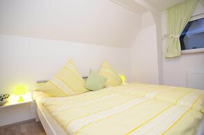 Apartment in Schmallenberg-oberkirchen With Terrace