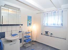 Apartment in Schmallenberg-oberkirchen With Terrace