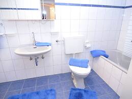 Apartment in Schmallenberg-oberkirchen With Terrace