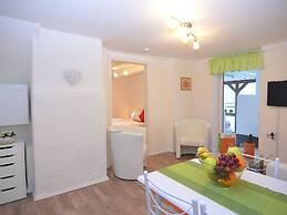 Apartment in Schmallenberg-oberkirchen With Terrace