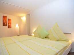 Apartment in Schmallenberg-oberkirchen With Terrace