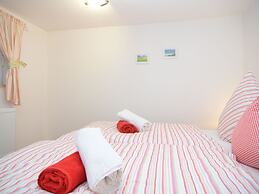 Apartment in Schmallenberg-oberkirchen With Terrace