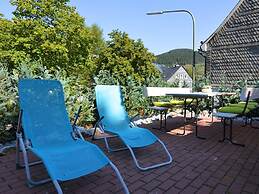 Apartment in Schmallenberg-oberkirchen With Terrace