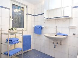 Apartment in Schmallenberg-oberkirchen With Terrace