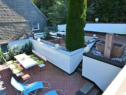 Apartment in Schmallenberg-oberkirchen With Terrace