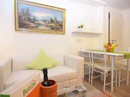 Apartment in Schmallenberg-oberkirchen With Terrace