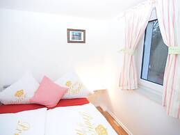 Apartment in Schmallenberg-oberkirchen With Terrace