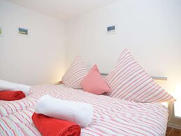 Apartment in Schmallenberg-oberkirchen With Terrace