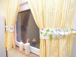 Apartment in Schmallenberg-oberkirchen With Terrace