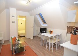 Apartment in Schmallenberg-oberkirchen With Terrace