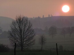 Apartment in Schmallenberg-oberkirchen With Terrace
