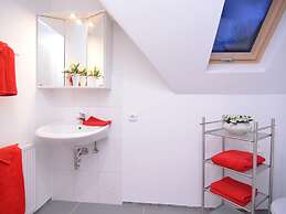 Apartment in Schmallenberg-oberkirchen With Terrace