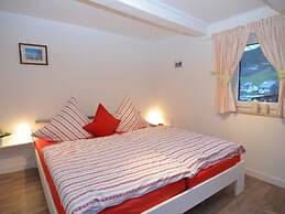 Apartment in Schmallenberg-oberkirchen With Terrace