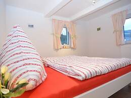 Apartment in Schmallenberg-oberkirchen With Terrace