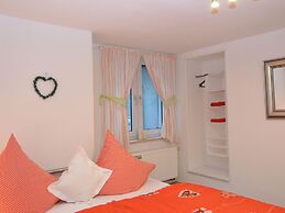 Apartment in Schmallenberg-oberkirchen With Terrace