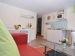 Apartment in Schmallenberg-oberkirchen With Terrace