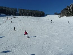 Apartment in Schmallenberg-oberkirchen With Terrace