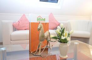 Apartment in Schmallenberg-oberkirchen With Terrace