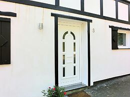 Apartment in Schmallenberg-oberkirchen With Terrace