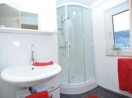 Apartment in Schmallenberg-oberkirchen With Terrace