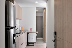 w Fantastic Loft w Perfect View in Santa Barbara