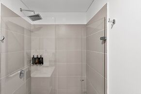 w Fantastic Loft w Perfect View in Santa Barbara