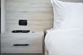 w Fantastic Loft w Perfect View in Santa Barbara