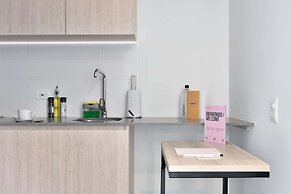 w Fantastic Loft w Perfect View in Santa Barbara