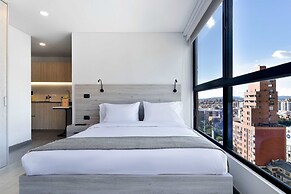 w Fantastic Loft w Perfect View in Santa Barbara