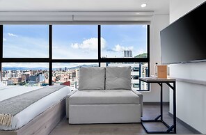 w Fantastic Loft w Perfect View in Santa Barbara