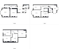 Host Stay Chatsworth Townhouse II