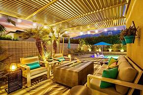 Hidden Gem in Palm Springs