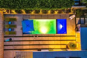 Hidden Gem in Palm Springs