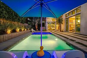 Hidden Gem in Palm Springs