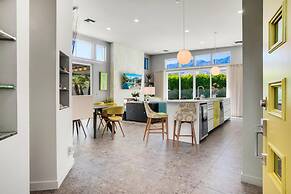 Hidden Gem in Palm Springs