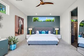 Hidden Gem in Palm Springs