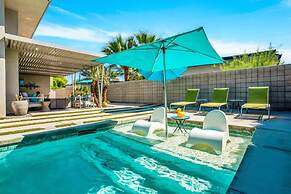 Hidden Gem in Palm Springs