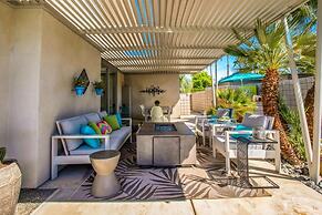 Hidden Gem in Palm Springs