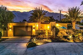 Hidden Gem in Palm Springs