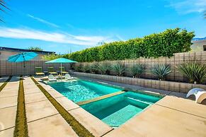 Hidden Gem in Palm Springs