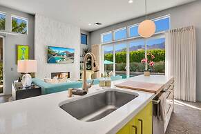 Hidden Gem in Palm Springs