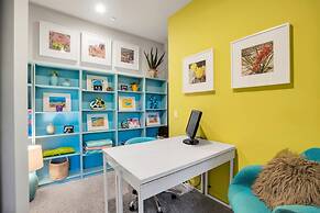 Hidden Gem in Palm Springs