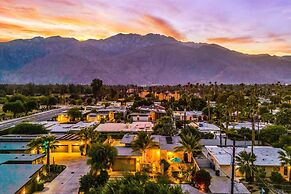 Hidden Gem in Palm Springs