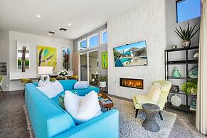 Hidden Gem in Palm Springs