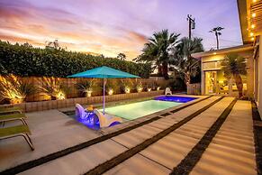 Hidden Gem in Palm Springs